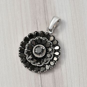 EverTrue Elite Shungit Anh&auml;nger - 8,32 ct.