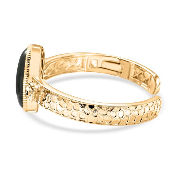 EverTrue AAA Labradorit 19cm Armreif - 34,43 ct. image number 3