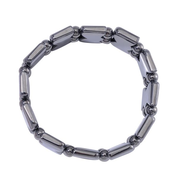 Terahertz Armband, flexibel, ca. 225.00 ct image number 2