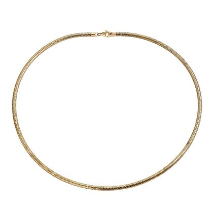 EXKLUSIVES ANGEBOT Royal Bali - 585 Gold Collier ca. 45 cm ca. 3,34g