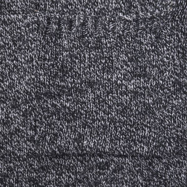 Damen Weste, Melange schwarz image number 5