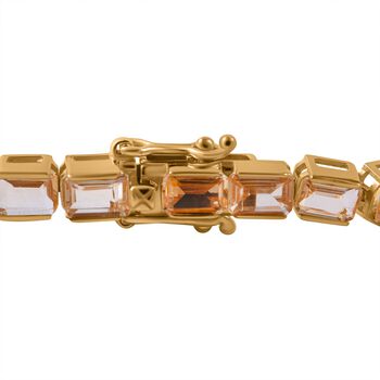 D'Joy AA Citrin Armband