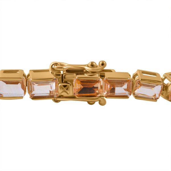 D'Joy AA Citrin Armband image number 2