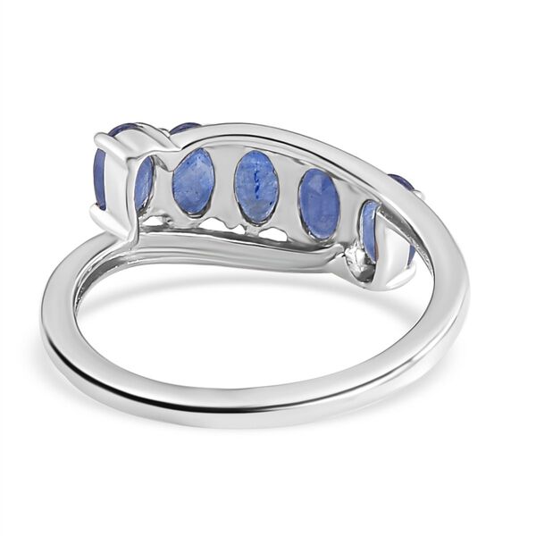 Masoala Saphir Ring - 1,56 ct. image number 6