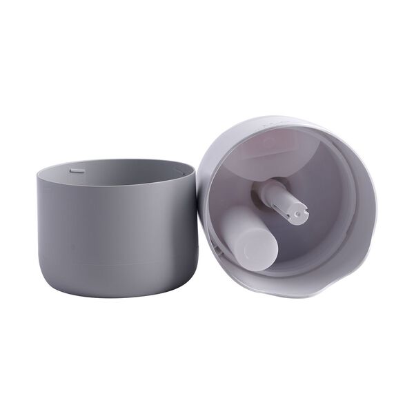 USB-Mini-B&auml;ren-Luftbefeuchter mit farbwechselndem Umgebungslicht, wei&szlig; image number 5