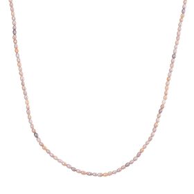 D'Joy mehrfarbige Süßwasser Perle 45+5cm Halskette D'Joy mehrfarbige Süßwasser Perle 45+5cm Halskette