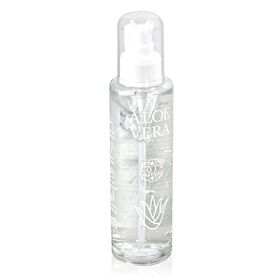 SQIN BOTANICALS Aloe-Vera-Gel mit Vitamin A und E, 100ml