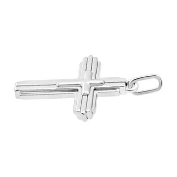 999 Platin Anh&auml;nger