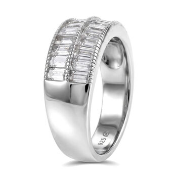 LUXURIANT I1-GH Labor Diamant Ring - 1,50 ct.