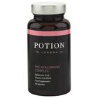 POTION LONDON - Hyaluronsäure Komplex - 60 Kapseln