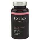 POTION LONDON - Hyaluronsäure Komplex - 60 Kapseln image number 0