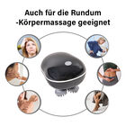 Kopfmassagegerät mit 4 Massageköpfen in schwarz image number 10