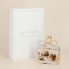 The 5th Season - Sea of White Lovers, 1 St&uuml;ck Parf&uuml;mflasche, braune Muscheln, Rosen