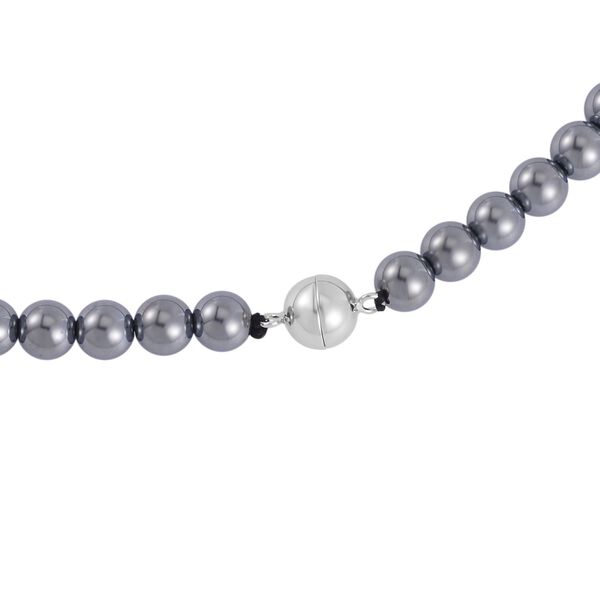 Terahertz Kreuz Halskette, 50 cm - 245 ct. image number 5