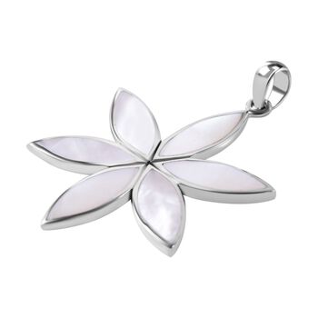 Perlmutt Anh&auml;nger - 5,50 ct.