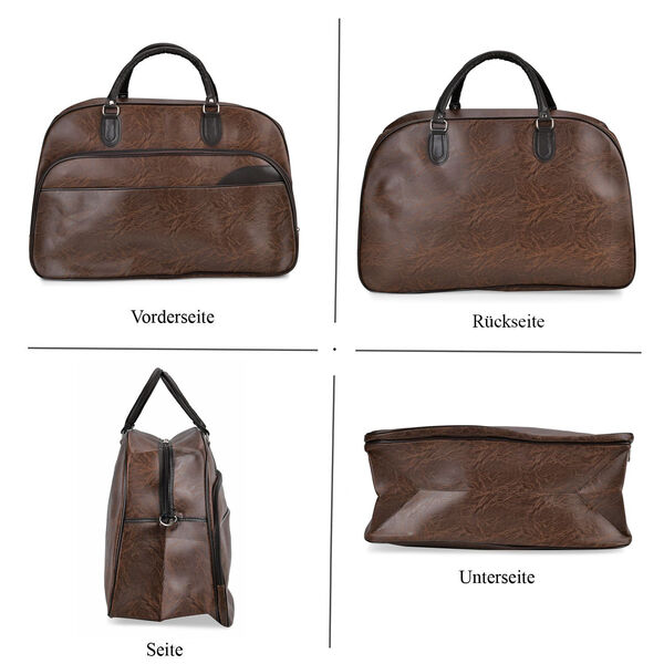 Tasche, schwarz image number 4