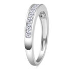 RHAPSODY Diamant-Ring, IGI zertifiziert VS E-F, 950 Platin  ca. 1,00 ct image number 5