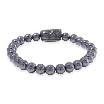 Terahertz Armband Flexibel ca. 92,50 ct.