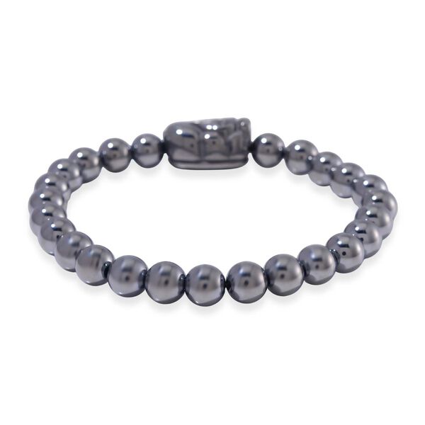 Terahertz Armband Flexibel ca. 92,50 ct. image number 3