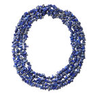 Lapislazuli endlose Halskette ca. 255 cm ca. 1329,75 ct