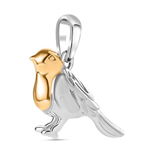 Zweifarbiger Creature-Couture-Anh&auml;nger image number 4