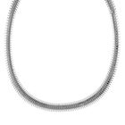 925 Silber Halskette ca. 50 cm ca. 13,50g