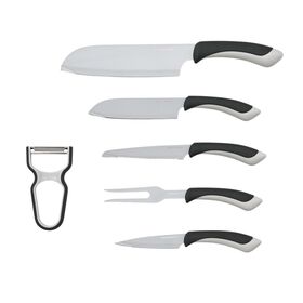 6er-Set Küchenmesser