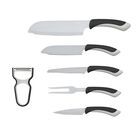 6pcs Kitchen knives