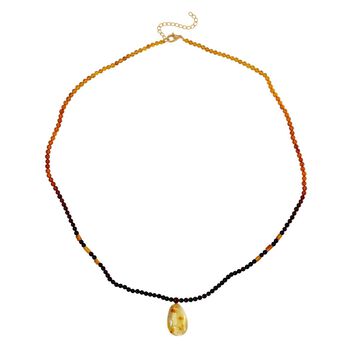 D'Joy Bernstein 56+5cm Halskette - 170 ct.