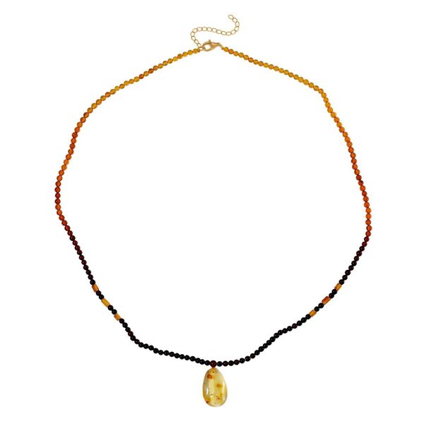 D'Joy Bernstein 56+5cm Halskette - 170 ct. image number 3