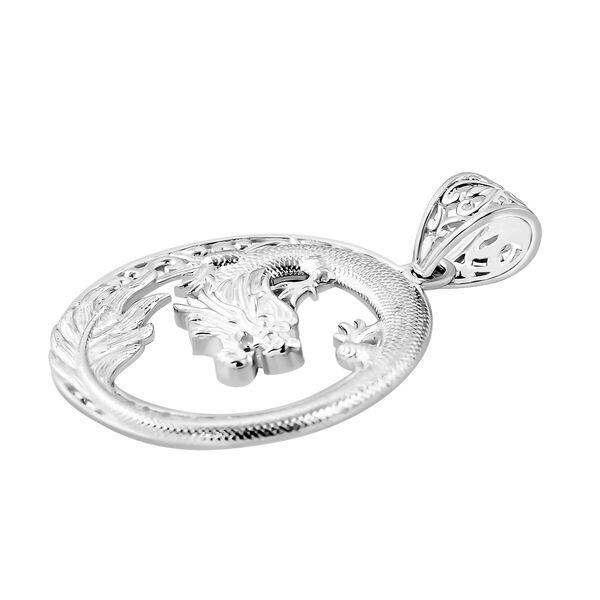 925 Silber Anhänger ca. 7,80g image number 3