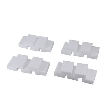 Set mit 20 magischen Reinigungsschw&auml;mmen.