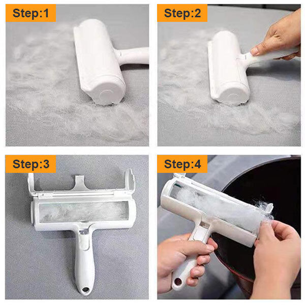 Fusselbürste image number 4