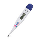 Digitaler Thermometer, weiß image number 0