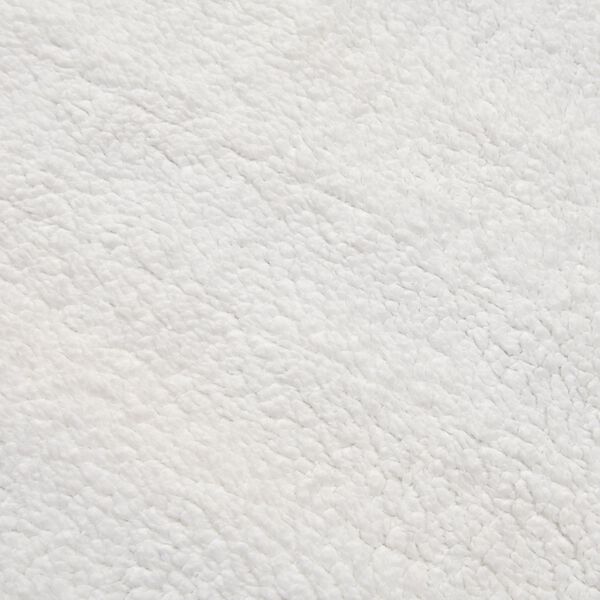 Deluxe Weiche Doppelseitige Kunstfell-Decke, 150x200cm, grau image number 9