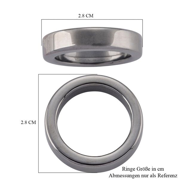 Terahertz Ring - 12 ct. image number 6
