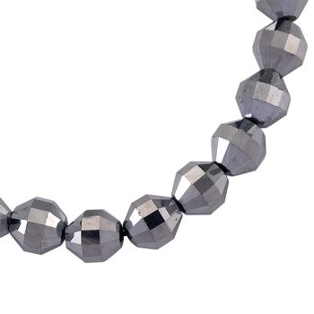 Terahertz Armband 18 cm ca. 60.00 ct