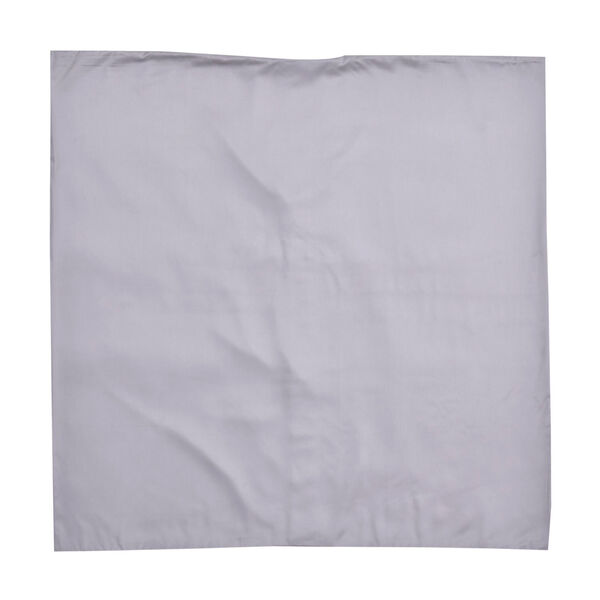 2-teiliges Bettbezug-Set aus 100% Bambus, Grau image number 9