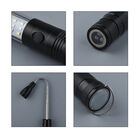 Multifunktionale LED Taschenlampe, 3xAAA Batterie (nicht inkl.), Schwarz image number 6