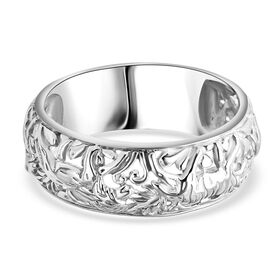 Royal Bali D'Joy Ring mit Tiermotiven
