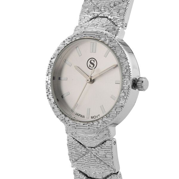 STRADA - Japanese  Uhren 20 cm ca. 67,00g image number 3