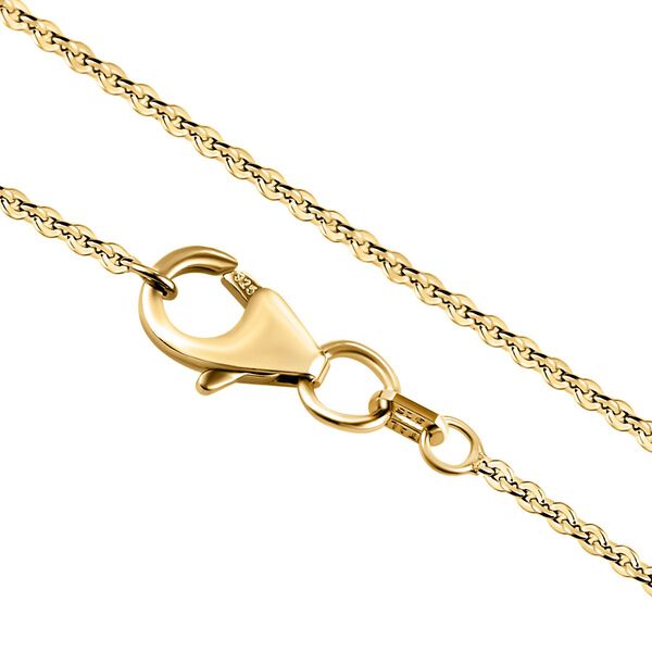 Tansanit und Diamant Anh&auml;nger mit Kette, 50cm - 1,78 ct. image number 6