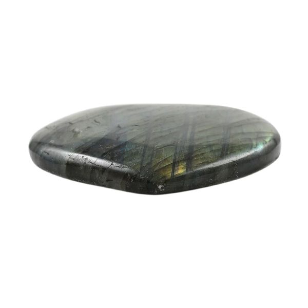 Gem Crystal Kollektion - Labradorit Herz 3-4 cm - S, ca. 60 cts. image number 2