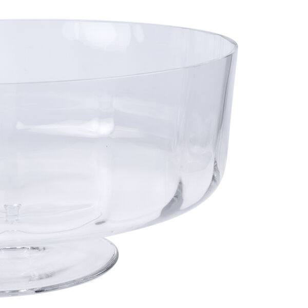 CLOSE OUT DEAL : In Italien hergestellt - Authentische Muranoglas Vase, Strukturiert image number 2