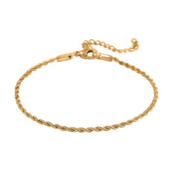 3er Set - Sehr Schick und Trendy Armb&auml;nder, Chirurgen-Edelstahl