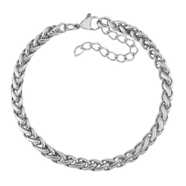 Spiga Kettenarmband,19+5 cm