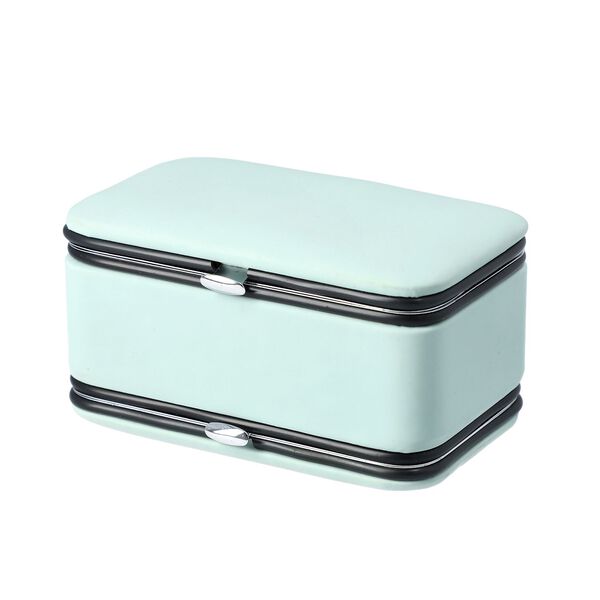 Schmuck und Maniküre Set Organzier, 7tlg. image number 3