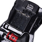 Werkzeugkasten mit Taschenlampe, AA - Batterien (nicht Inkl), Auto, 24 teilig image number 5