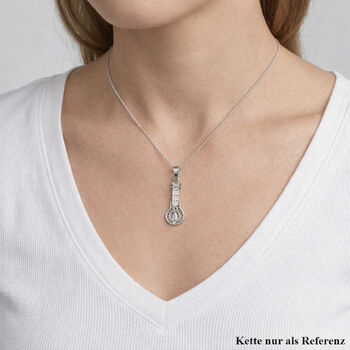 D'Joy Royal Bali- Tarakashi Gitarre Anh&auml;nger