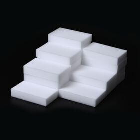 20er-Set Zauberschwämme, 10x6x2 cm
